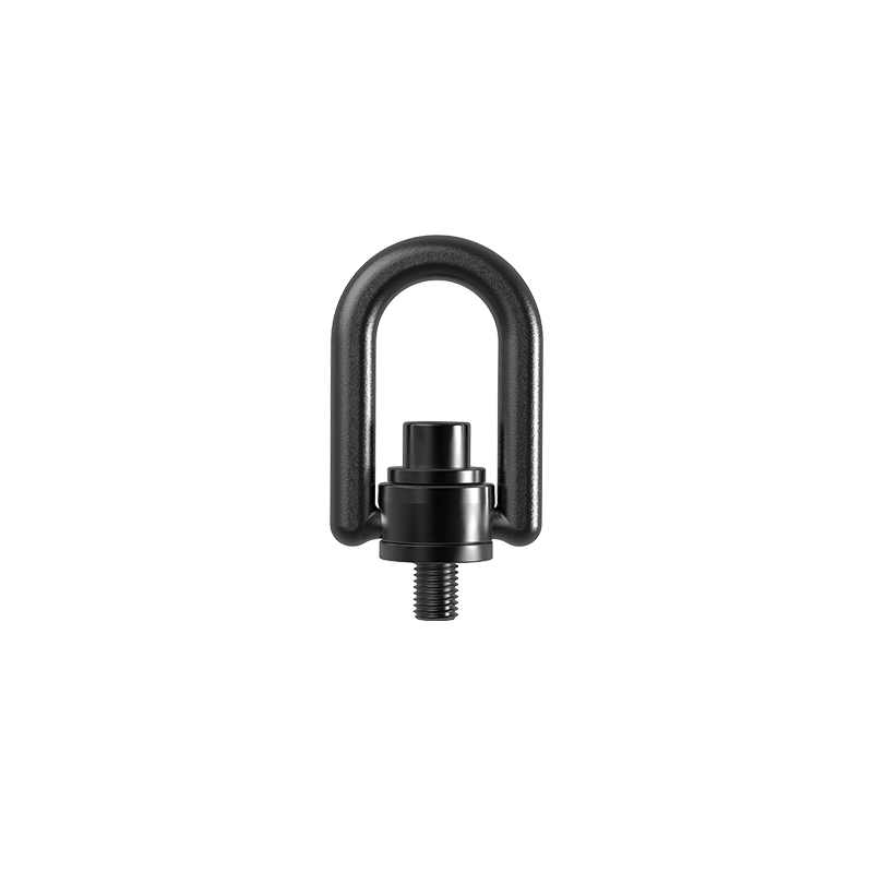 Swivel histe ring