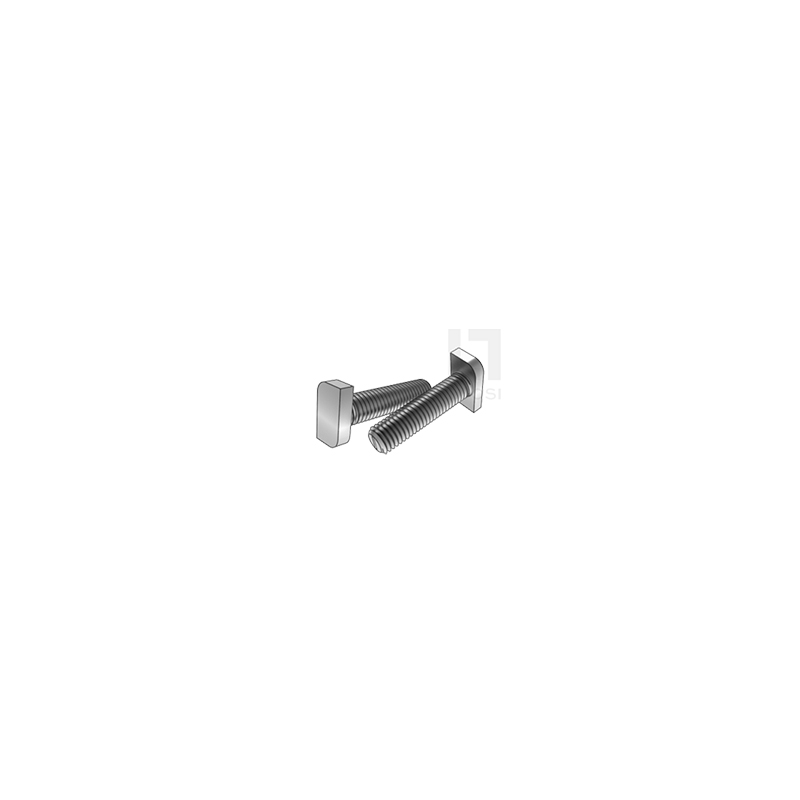T bolts