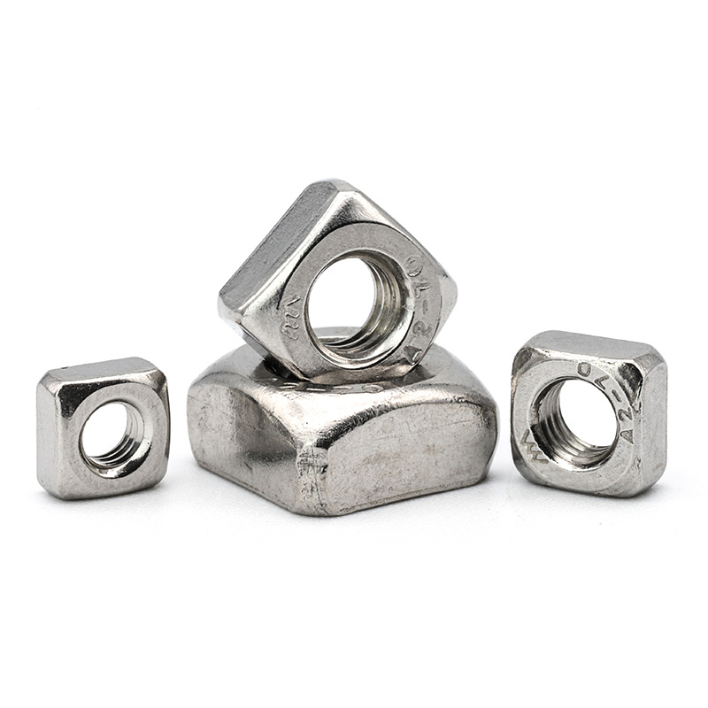 पातलो स्क्वायर नट