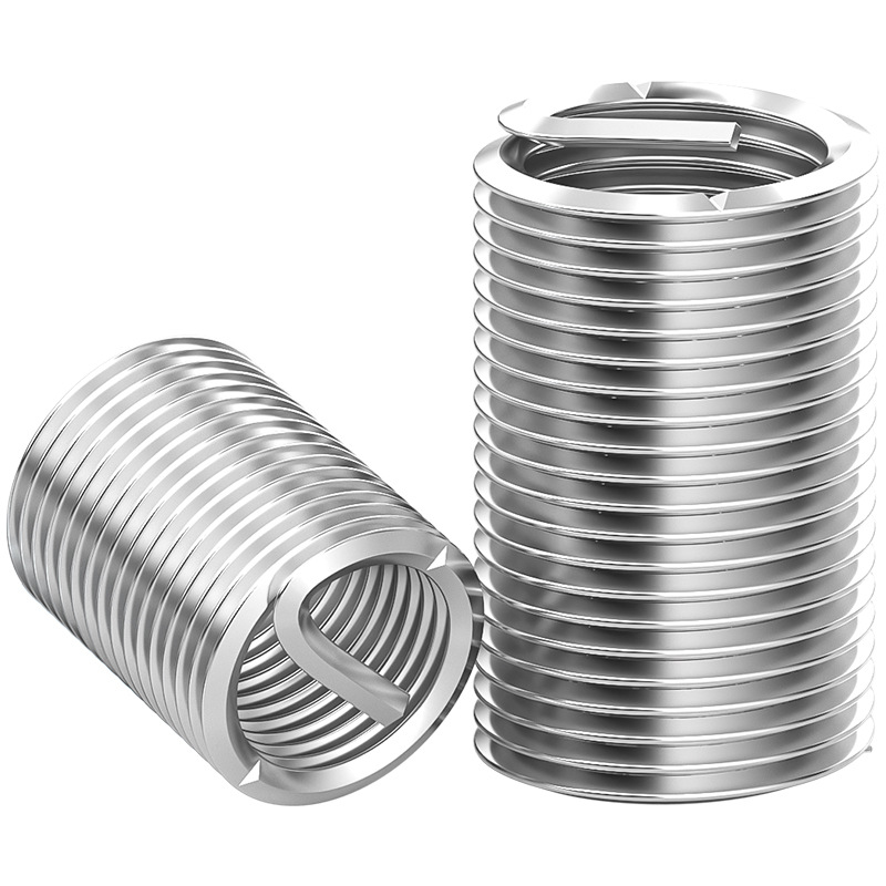 थ्रेड स्क्रू आस्तीन