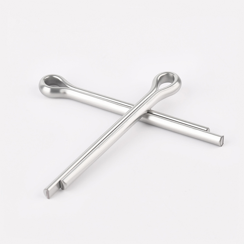 उपकरण अनुकूल स्प्लिट पिन